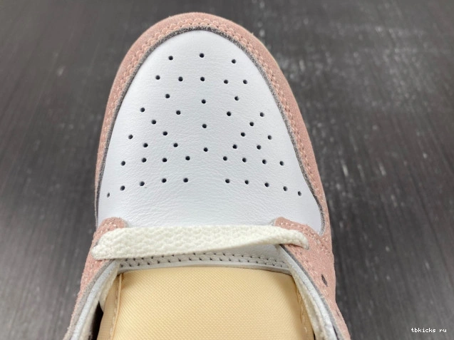 Rep TB Washed Air 1 Retro Jordan (Women's) High OG Pink FD2596-600 0719